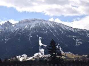 Holiday home Karwendel Vacation rental in Fussen