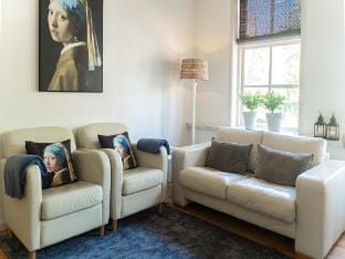 Modern Comforts of this home in Paesens Vacation rental in Friesland, Netherlands