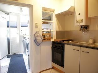 Modern Comforts of this home in Paesens Vacation rental in Friesland, Netherlands