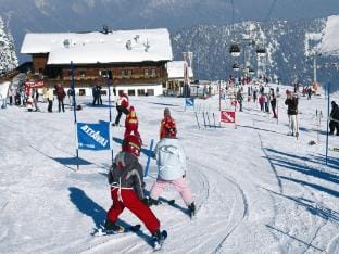 Chalet in Reith near Ski Juwel Alpbachtal Apartment in Tyrol