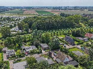 Holiday home right on the Veerse Meer Vacation rental in Wolphaartsdijk