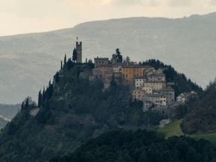 Belvilla by OYO Beautiful Panorama Vacation rental in Marche