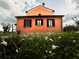 Belvilla by OYO Beautiful Panorama Vacation rental in Marche