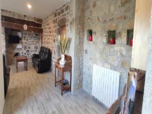 Renovated Farmhouse Escape Vacation rental in Auvergne-Rhône-Alpes