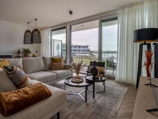 Apartment in Zeeland with Marina and Views Vacation rental in Zeeland, Netherlands