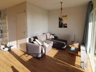 Apartment in Heeg with Heegermeer Views Apartment in Friesland, Netherlands