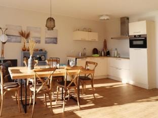 Apartment in Heeg with Heegermeer Views Apartment in Friesland, Netherlands
