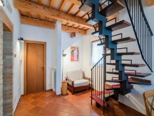 Belvilla by OYO LUlivo Vacation rental in Marche