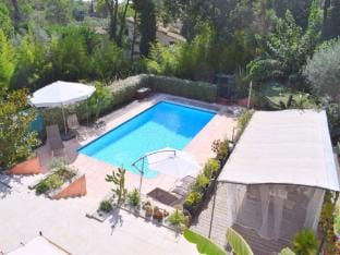 Holiday Home in France with Private Pool Vacation rental in Fayence