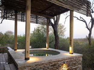 Villa in Hoedspruit with Drakensberg Views Vacation rental in South Africa