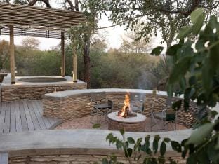 Villa in Hoedspruit with Drakensberg Views Vacation rental in South Africa