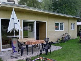 Bungalow in Bodensdorf near Gerlitzen Ski Area Vacation rental in Carinthia, Austria