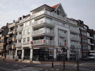 Apartment in Nieuwpoort near the Beach Apartment in Koksijde