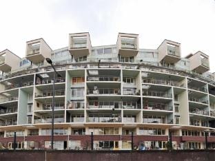 Apartment in Nieuwpoort near the Beach Apartment in Koksijde
