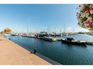 Holiday home near the bustling centre of Renesse Vacation rental in Noordwelle