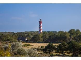 Holiday home near the bustling centre of Renesse Vacation rental in Noordwelle