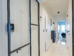 Luxury apartment with stunning sea views Apartment in Middelkerke