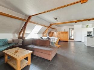 Cottage on sheep farm with gelateria Vacation rental in North Brabant (province)