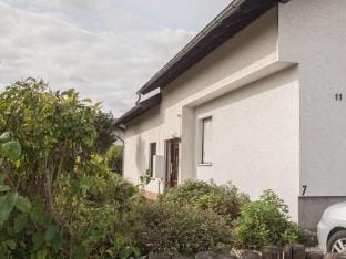 Modernes Studio fur 3 Personen in Zuschen Apartment in Winterberg