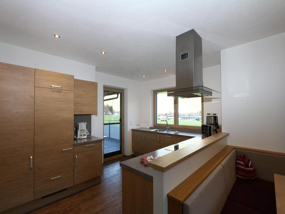 Chalet in Kaltenbach near Ski Lift Apartment in Tyrol