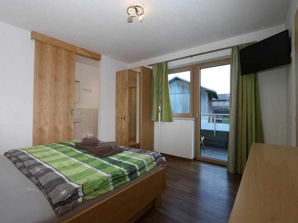 Chalet in Kaltenbach near Ski Lift Apartment in Tyrol