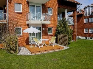 Kaiserhof Lake View Vacation rental in Ostholstein