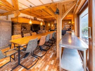 Home in Heart of Belgian Nature Vacation rental in Wallonia, Belgium