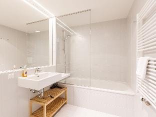 Apartment with sauna Apartment in Schladming
