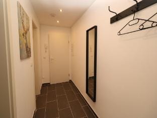 Apartment in Essen for two with Private Terrace Apartment in Essen