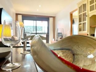 Apartment near beach with pools and hot tub Apartment in Andalusia