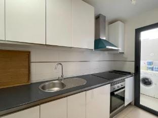 Seaside Family Apartment in Almeria Apartment in Roquetas de Mar