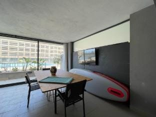 Seaside Family Apartment in Almeria Apartment in Roquetas de Mar