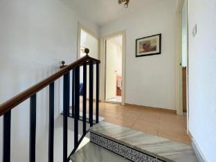 Holiday Home Costa Tropical near Beach Vacation rental in Roquetas de Mar
