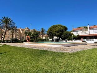 Holiday Home Costa Tropical near Beach Vacation rental in Roquetas de Mar