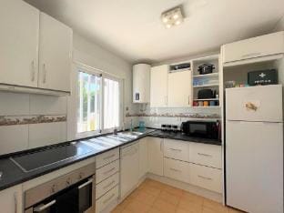 Holiday Home Costa Tropical near Beach Vacation rental in Roquetas de Mar