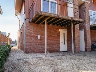 Waterside Escape with Easy Access Apartment in North Holland (province)