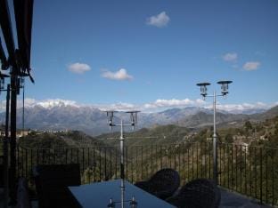 Beautiful apartment in Mazzola with sauna Apartment in Corsica