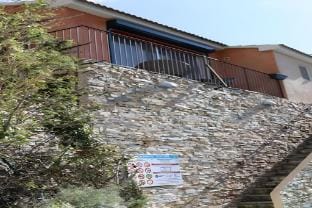 Beautiful apartment in Mazzola with sauna Apartment in Corsica