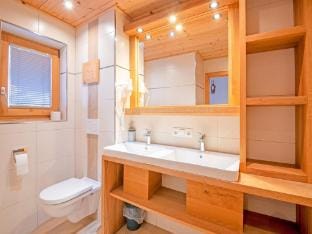 Chalet in Fugen near Spieljoch Ski Lift Vacation rental in Tyrol