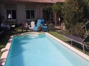 Nice villa in Morieres-les-Avignon with pool Villa in Avignon