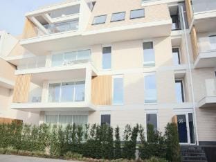 Apartment in Nieuwpoort near the Marina Apartment in Koksijde