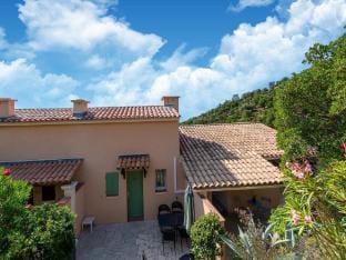 Apartment near Saint Tropez Beach Vacation rental in Sainte-Maxime