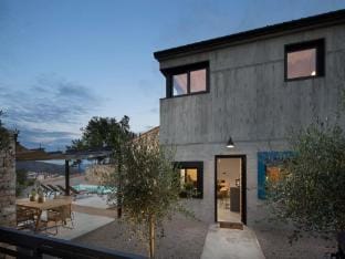 Villa with Pool in Labin Villa in Istria County