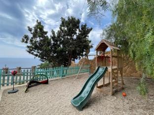 Villa near Adra with Sea and Mountain Views Vacation rental in Andalusia