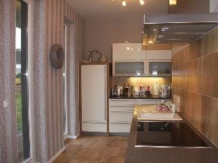 Lotsenstieg 8 Comfortable holiday residence Vacation rental in Mecklenburg-Vorpommern, Germany