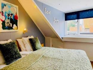 Nice holiday residence in De Koog near the beach Vacation rental in De Koog