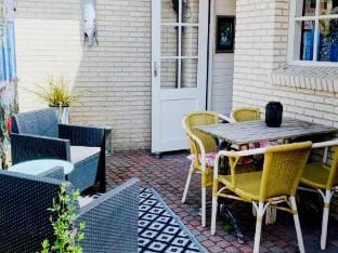 Nice holiday residence in De Koog near the beach Vacation rental in De Koog