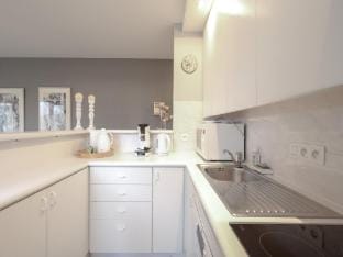 Apartment in Belgium near Coastal Charm Apartment in Koksijde