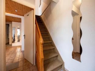 Serene Stay by the Moselle Vacation rental in Ediger-Eller