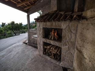 Apartment in Konavle Region Gruda Apartment in Dubrovnik-Neretva County